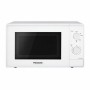 Microwave Panasonic NN-E20JWMEPG White 800 W 20 L