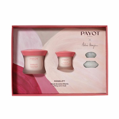 Cosmetic Set Payot ROSELIFT 3 Pieces