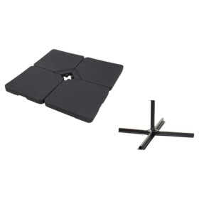 Base for beach umbrella Home ESPRIT