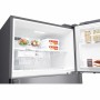 Réfrigérateur Combiné LG GTF916PZPED.APZQEUR Acier 630 L