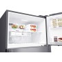 Réfrigérateur Combiné LG GTF916PZPED.APZQEUR Acier 630 L