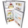 Combined Refrigerator LG GTF916PZPED.APZQEUR Steel 630 L