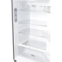 Combined Refrigerator LG GTF916PZPED.APZQEUR Steel 630 L