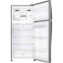Combined Refrigerator LG GTF916PZPED.APZQEUR Steel 630 L