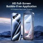 Tempered Glass Mobile Screen Protector Vention KUPTCB-20