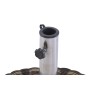 Base pour parapluie Home ESPRIT Marron 46 X 46 X 36 CM