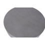 Centre Table Home ESPRIT Grey 91 X 91 X 38 CM