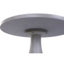 Dining Table Home ESPRIT Grey Cement 130 x 130 x 75 cm