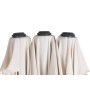 Umbrella Home ESPRIT Beige 450 X 265 X 240 CM