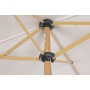 Umbrella Home ESPRIT Beige 450 X 265 X 240 CM