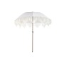 Parapluie Home ESPRIT Marron Beige 200 200 X 200 X 170 CM