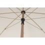 Umbrella Home ESPRIT Brown Beige 200 200 X 200 X 170 CM