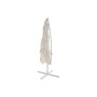 Parapluie Home ESPRIT Blanc 250 X 250 X 250 CM