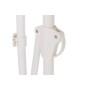 Umbrella Home ESPRIT White 250 X 250 X 250 CM