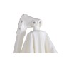 Parapluie Home ESPRIT Blanc 250 X 250 X 250 CM