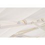Parapluie Home ESPRIT Blanc 250 X 250 X 250 CM
