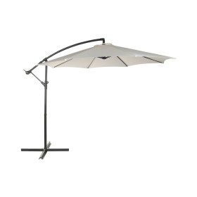 Umbrella Home ESPRIT Ivory 300 X 350 X 250 CM