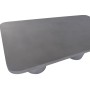 Table de Salle à Manger Home ESPRIT Gris Béton 200 x 100 x 74 cm