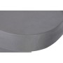 Table de Salle à Manger Home ESPRIT Gris Béton 200 x 100 x 74 cm