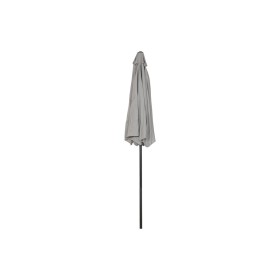 Parapluie Home ESPRIT Gris 265 265 X 265 X 250 CM