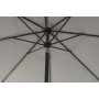 Parapluie Home ESPRIT Gris 265 265 X 265 X 250 CM