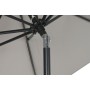 Parapluie Home ESPRIT Gris 265 265 X 265 X 250 CM