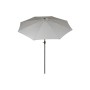 Umbrella Home ESPRIT Grey 265 265 X 265 X 250 CM