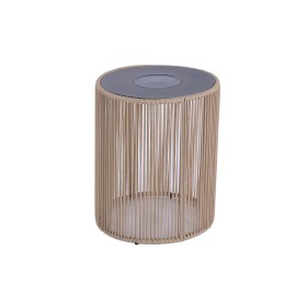 Side table Home ESPRIT Brown Black 40 x 40 x 50 cm