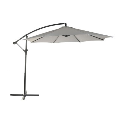 Umbrella Home ESPRIT Grey 300 X 350 X 250 CM