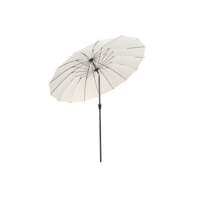 Umbrella Home ESPRIT Ivory 280 X 280 X 250 CM