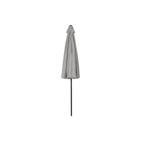 Umbrella Home ESPRIT Black Grey 280 X 280 X 250 CM