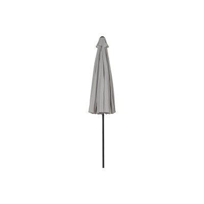 Umbrella Home ESPRIT Black Grey 280 X 280 X 250 CM