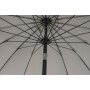 Parapluie Home ESPRIT Noir Gris 280 X 280 X 250 CM