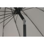 Umbrella Home ESPRIT Black Grey 280 X 280 X 250 CM