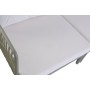 Garden sofa Home ESPRIT Mint 222 X 74 X 70 CM