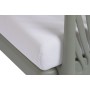 Garden sofa Home ESPRIT Mint 222 X 74 X 70 CM