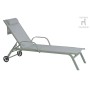 Chaise longue Home ESPRIT Menthe 199 X 63 X 101 CM