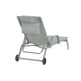 Sun-lounger Home ESPRIT Mint 199 X 63 X 101 CM