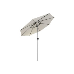 Parapluie Home ESPRIT Ivoire 265 265 X 265 X 250 CM