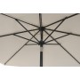 Umbrella Home ESPRIT Ivory 265 265 X 265 X 250 CM