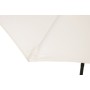 Parapluie Home ESPRIT Ivoire 265 265 X 265 X 250 CM