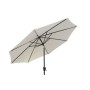 Umbrella Home ESPRIT Ivory 265 265 X 265 X 250 CM