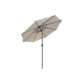 Umbrella Home ESPRIT Black Sand 265 265 X 265 X 250 CM