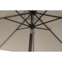 Umbrella Home ESPRIT Black Sand 265 265 X 265 X 250 CM