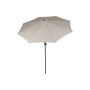Umbrella Home ESPRIT Black Sand 265 265 X 265 X 250 CM