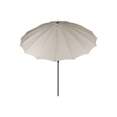 Parapluie Home ESPRIT Noir Sable 280 X 280 X 250 CM