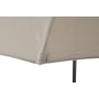 Parapluie Home ESPRIT Noir Sable 280 X 280 X 250 CM