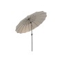 Umbrella Home ESPRIT Black Sand 280 X 280 X 250 CM