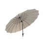 Umbrella Home ESPRIT Black Sand 280 X 280 X 250 CM