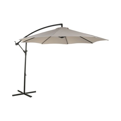 Umbrella Home ESPRIT Sand 300 X 350 X 250 CM